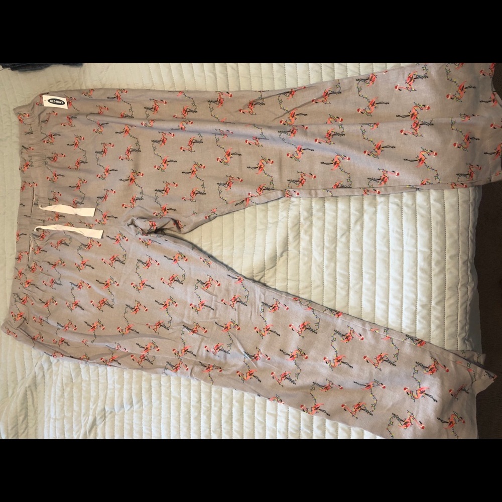Old Navy Pajamas Pants